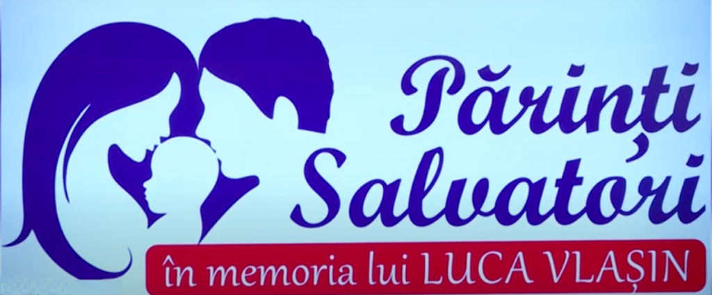 Parinti Salvatori